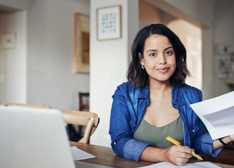 Do I Need Commercial Insurance if I Have a Home-Based Business?