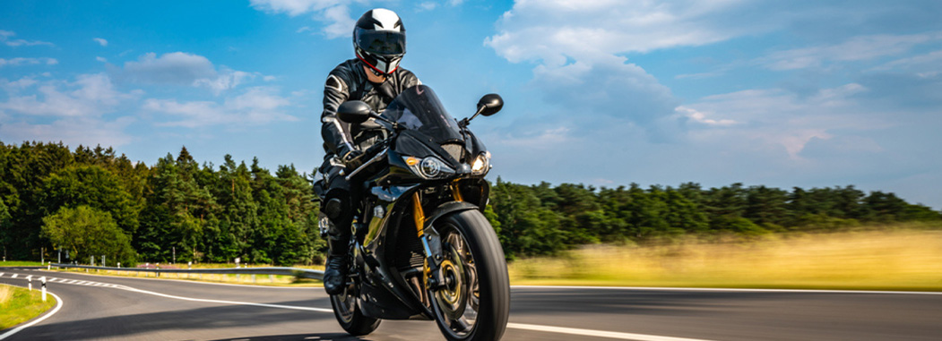 Motorcycle Insurance - Spring Banner Motorcycle Insurance