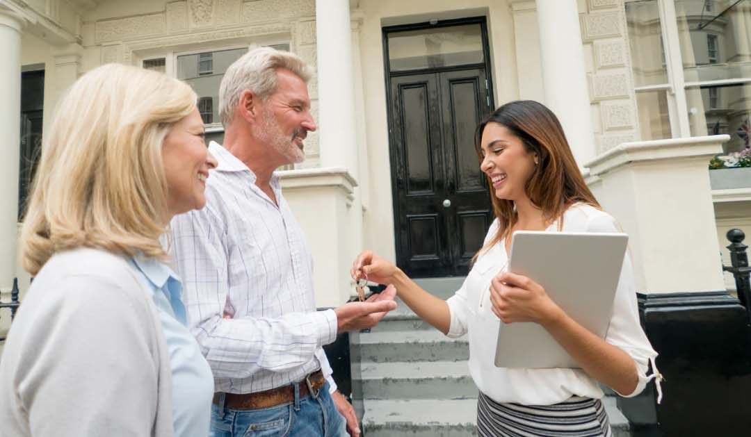 What to Look for When Buying a Home – From an Insurance Perspective