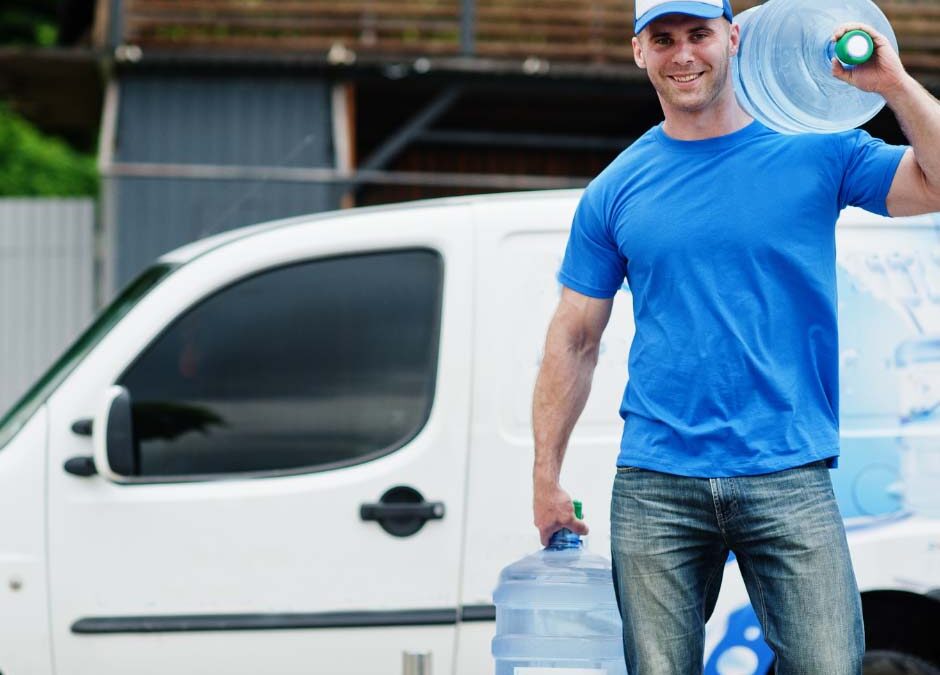 Commercial Auto Insurance – Why It Matters