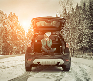 Auto Insurance - Winter Box Auto Insurance