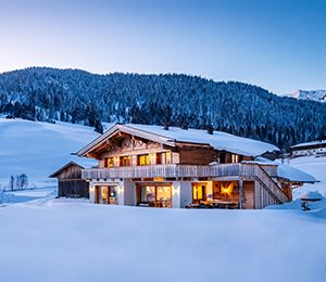 Home Insurance - Winter Box Home Insuranc