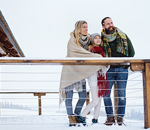 Life Insurance - Winter Box Life Insurance