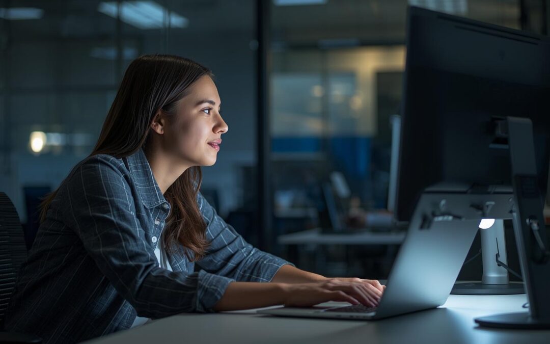 Your Employees Are Amazing — But Human Error Is Still the #1 Cause of Cyber Breaches