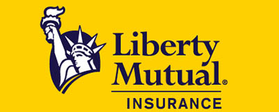 Liberty Mutual Insurance Logo