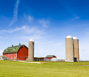 Farm insurance coverage protecting Montana agricultural operations