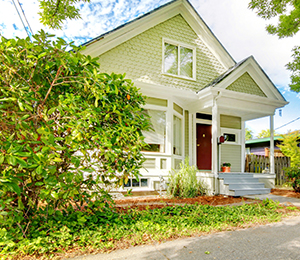 Homeowners insurance protection for homes in Anaconda Montana