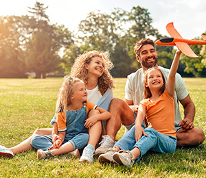 Life insurance planning and family financial protection Pintler Insurance Montana