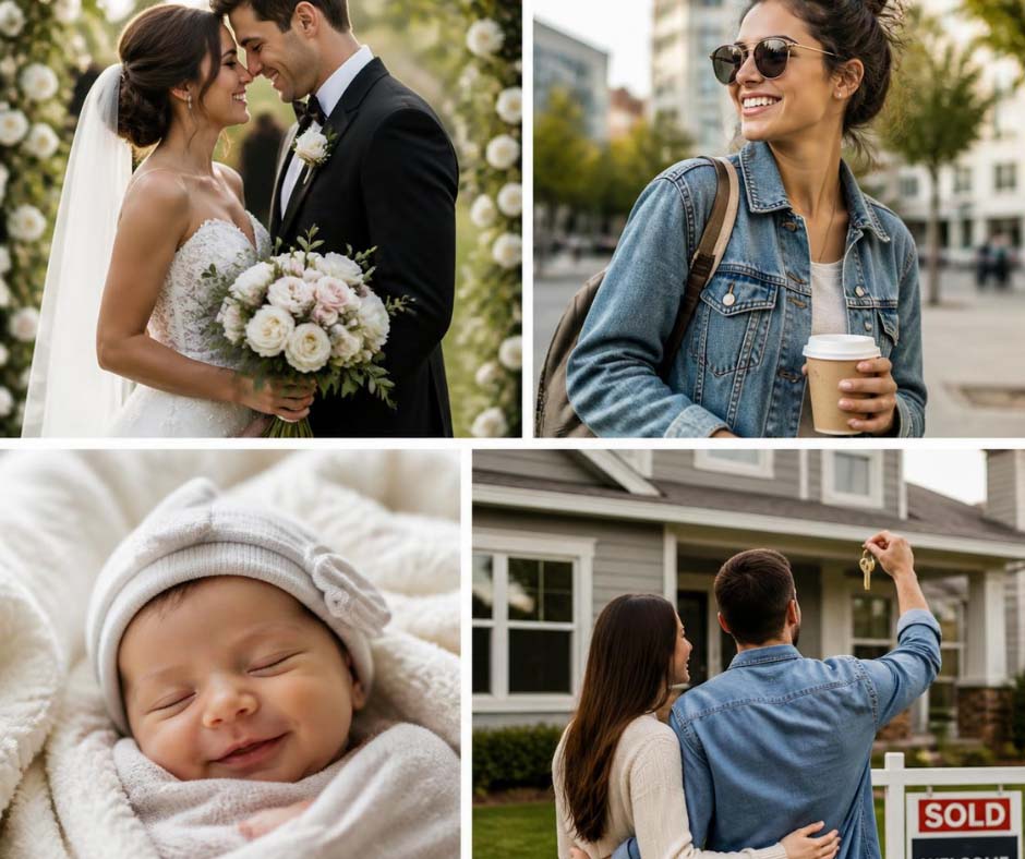 When Should You Think About Buying Life Insurance